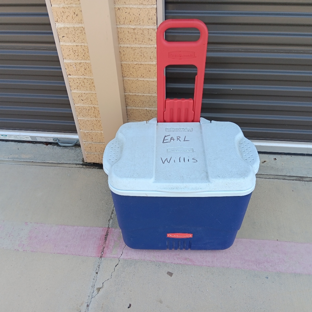 Cooler